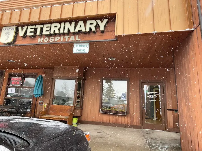 Genesee Veterinary Hospital Picture 2