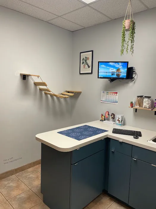 Genesee Veterinary Hospital Picture 8