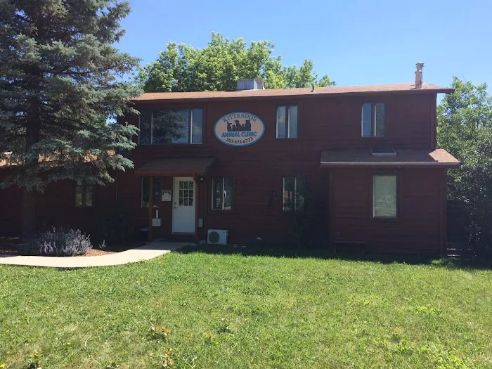 Kittredge Animal Clinic Picture 9