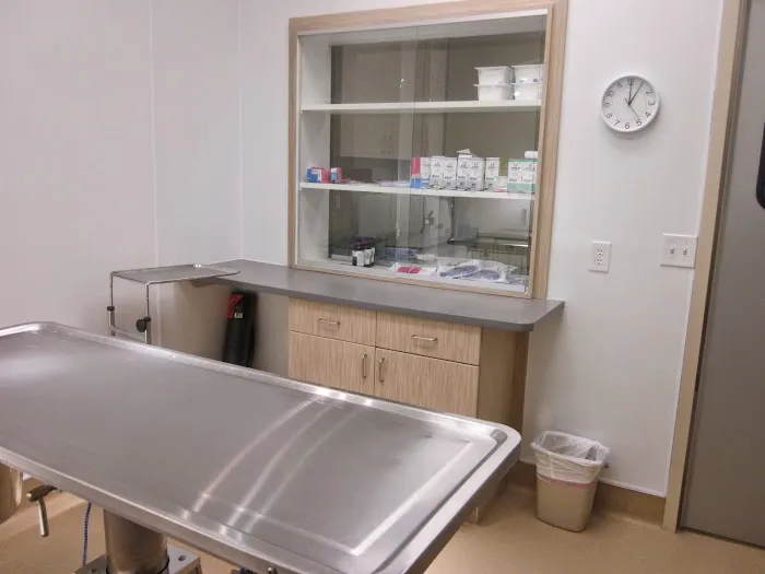 Elk Meadow Veterinary Hospital Picture 4