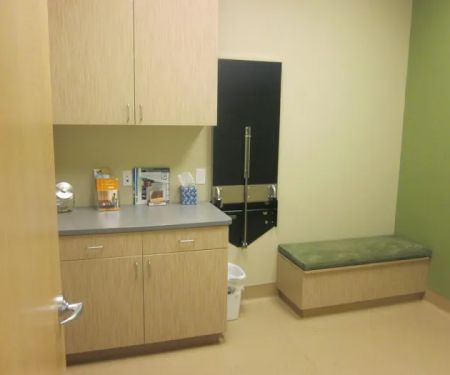 Elk Meadow Veterinary Hospital