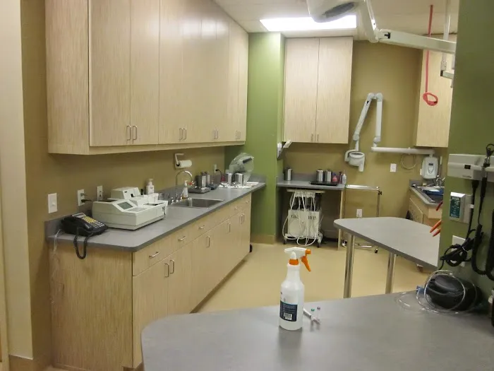 Elk Meadow Veterinary Hospital Picture 7