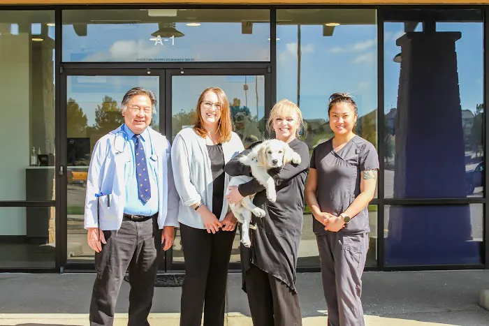 Dugan's Veterinary Hospital Picture 9