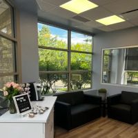 Inspire Animal Hospital ico
