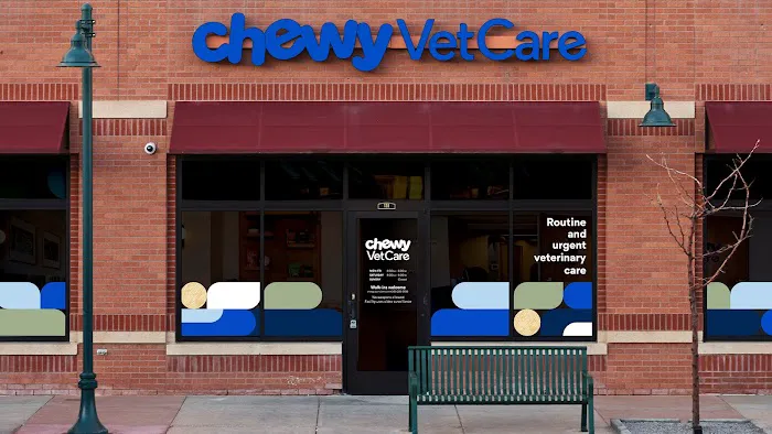 Chewy Vet Care Highlands Ranch Picture 1
