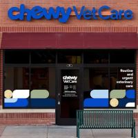 Chewy Vet Care Highlands Ranch ico