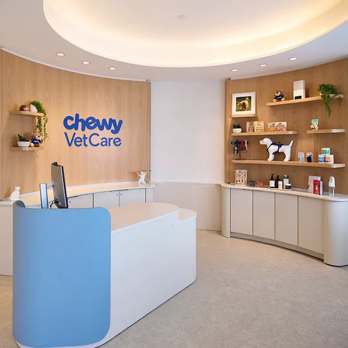 Chewy Vet Care Highlands Ranch Picture 7