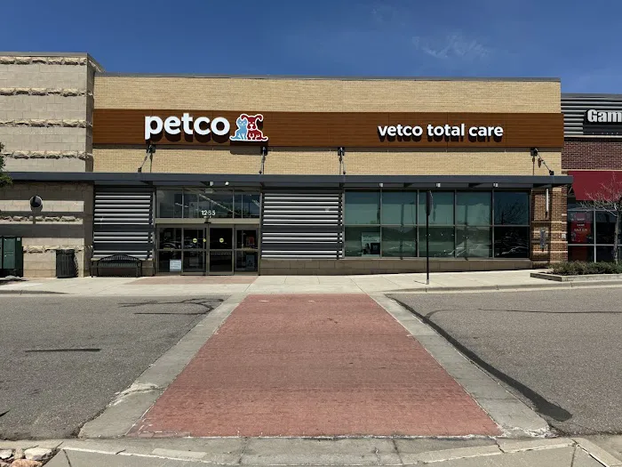 Vetco Total Care Animal Hospital Picture 6