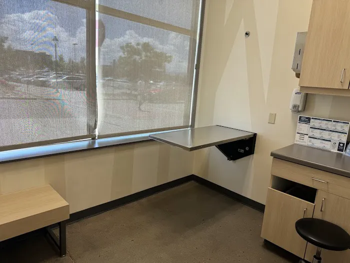 Vetco Total Care Animal Hospital Picture 1