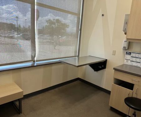 Vetco Total Care Animal Hospital