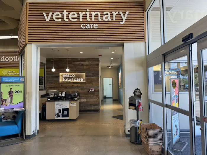 Vetco Total Care Animal Hospital Picture 7