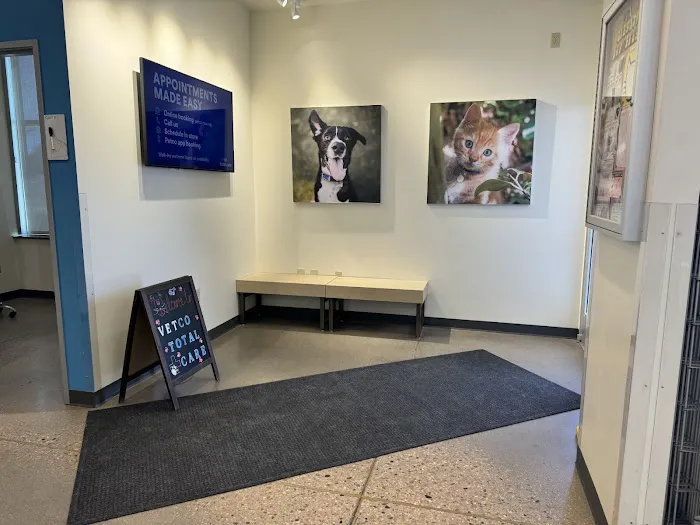 Vetco Total Care Animal Hospital Picture 3