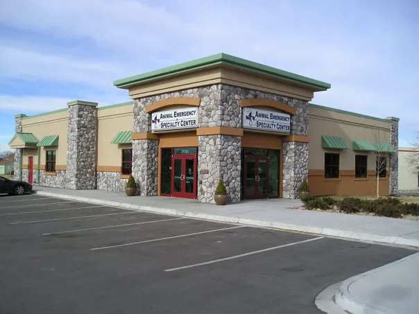 Animal Emergency & Specialty Center Picture 8