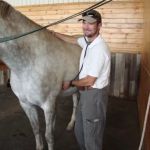 Aggie Vet and Farrier Services