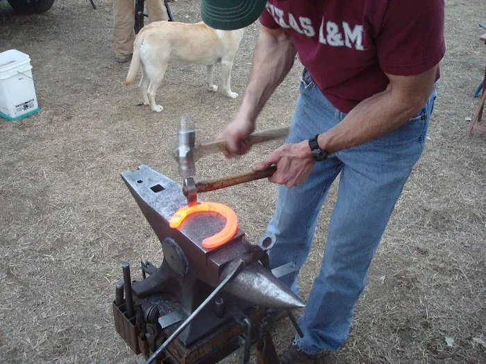 Aggie Vet and Farrier Services Picture 6