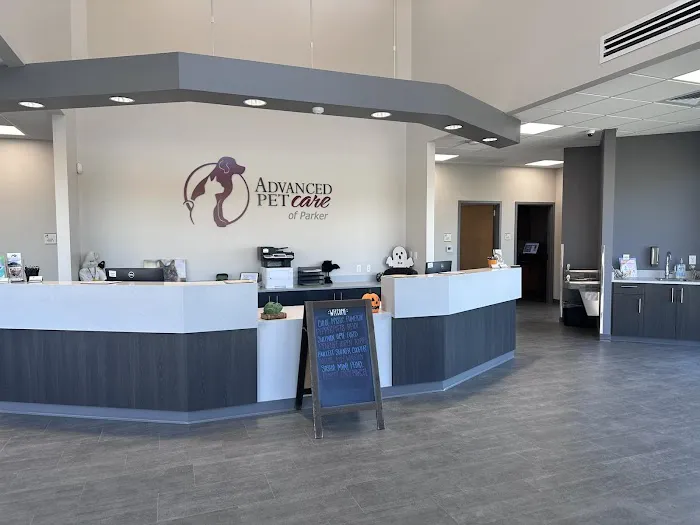 Advanced Pet Care of Parker Picture 4