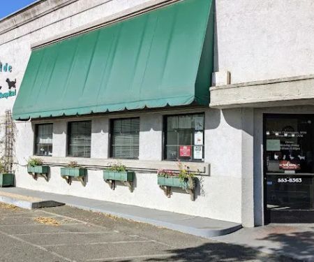 Bayside Veterinary Hospital