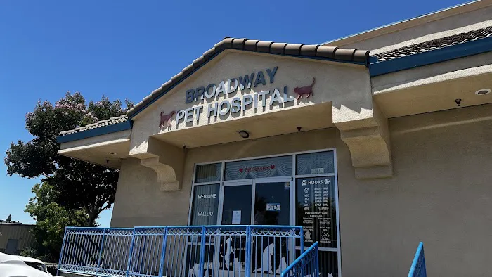 Broadway Pet Hospital Picture 4