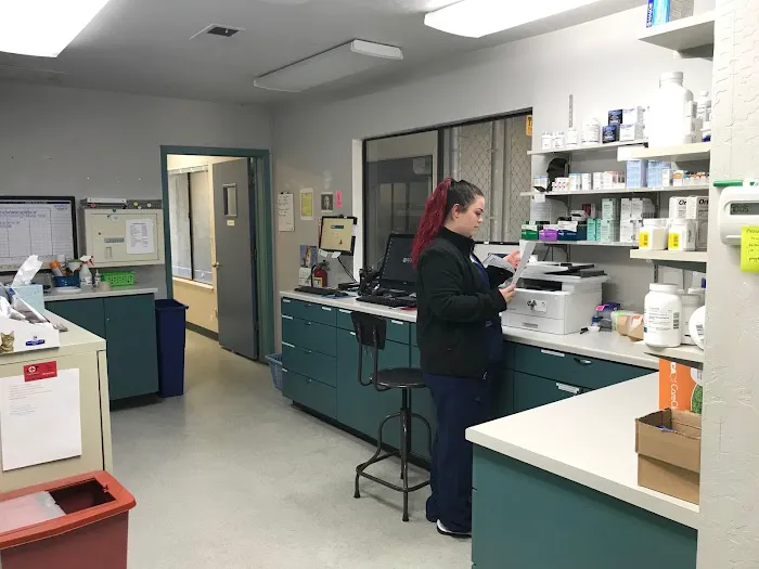 VCA Benicia Animal Hospital Picture 1