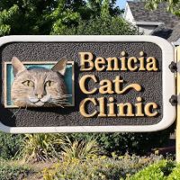 Benicia Cat Clinic ico