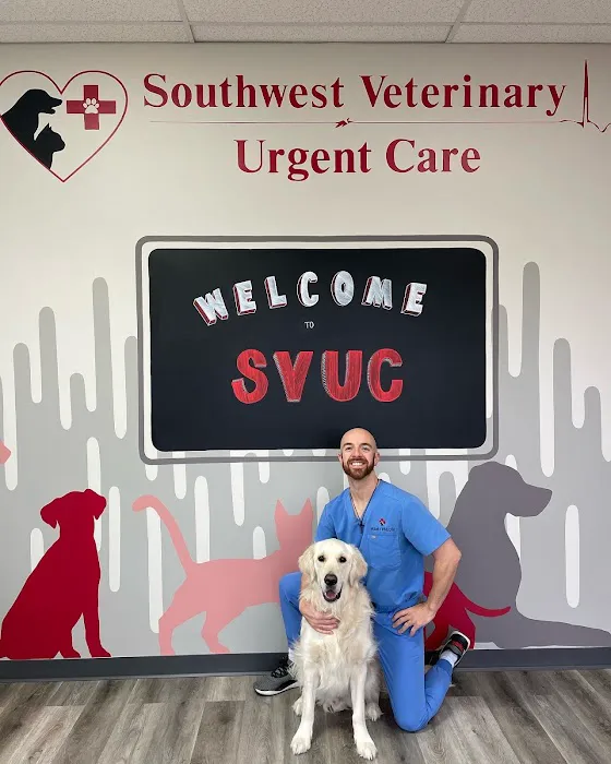 Southwest Veterinary Urgent Care Picture 5