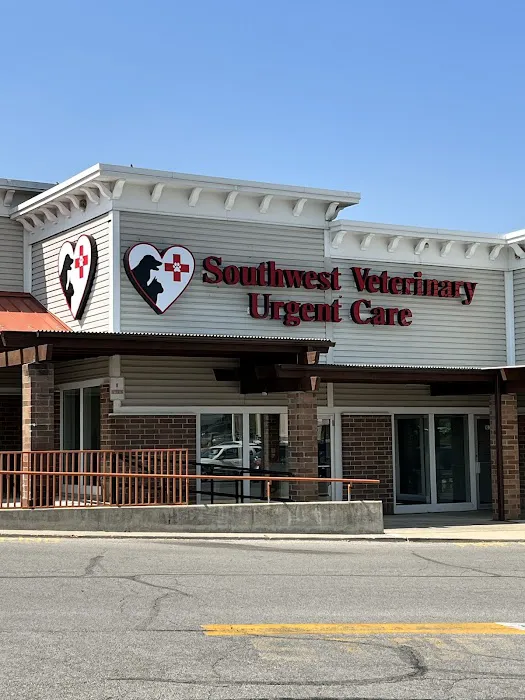 Southwest Veterinary Urgent Care Picture 6
