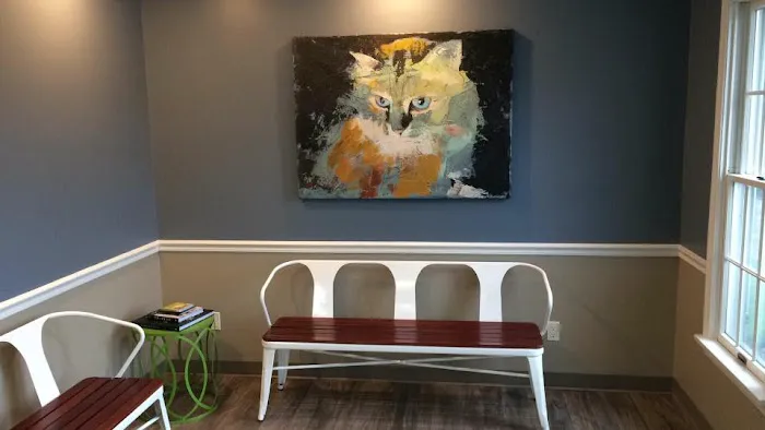 King Veterinary Clinic Picture 4