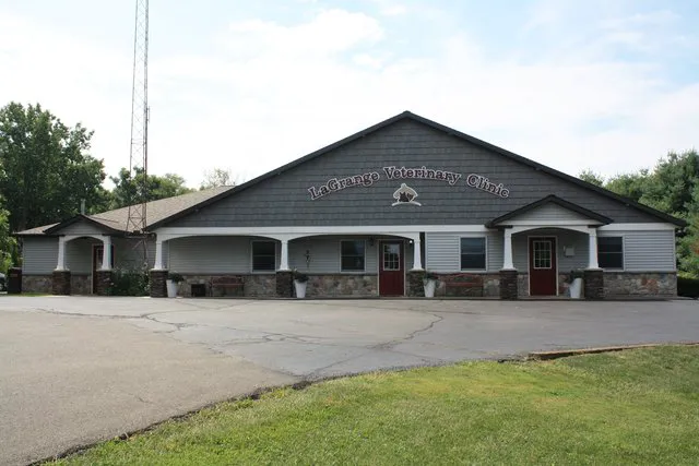 Lagrange Veterinary Clinic Picture 4