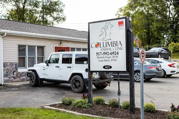 Columbia Animal Clinic Picture 3