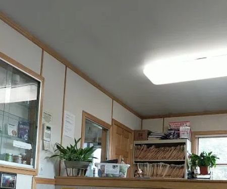Animal Hospital of Vandercook Lake