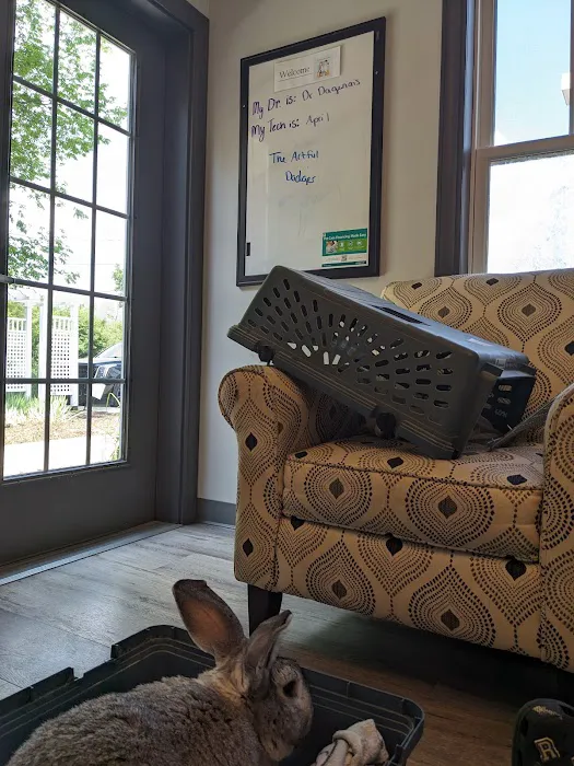 Country Garden Veterinary Clinic Picture 1