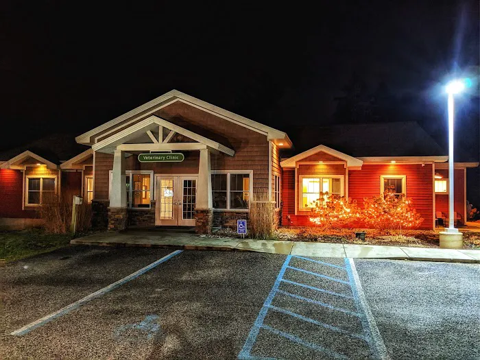 Country Garden Veterinary Clinic Picture 7