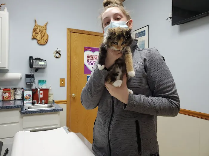 Tecumseh Veterinary Hospital Picture 8