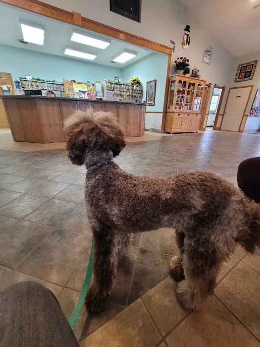Tecumseh Veterinary Hospital Picture 2