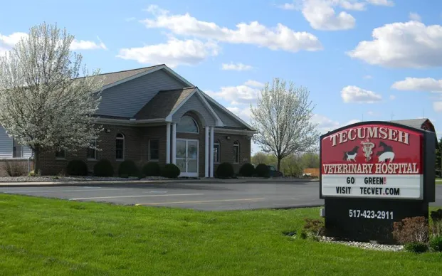 Tecumseh Veterinary Hospital Picture 10
