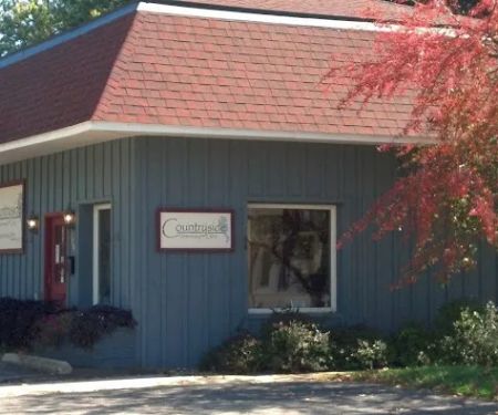 Countryside Veterinary Clinic