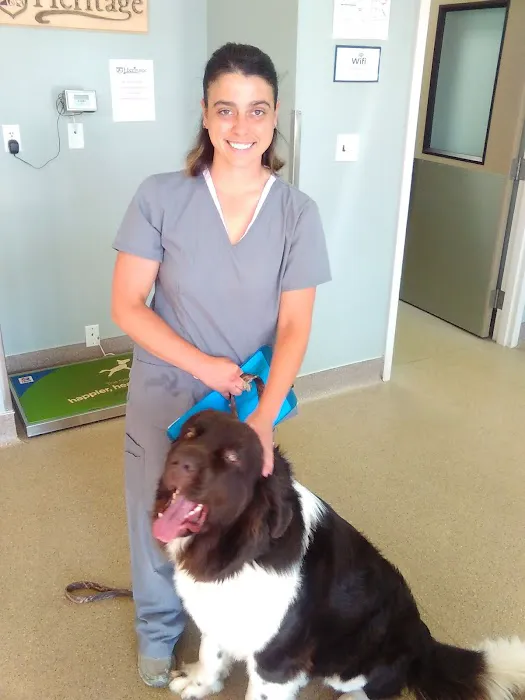 Heritage Animal Hospital Picture 9
