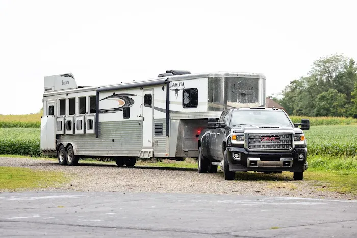 Oakdale Large Animal Clinic Picture 1
