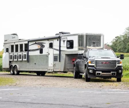 Oakdale Large Animal Clinic