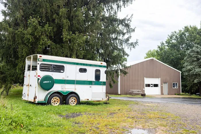 Oakdale Large Animal Clinic Picture 7