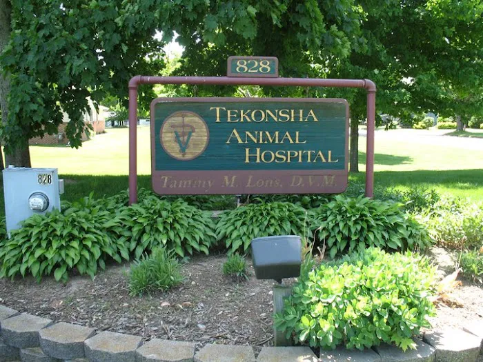 Tekonsha Animal Hospital Picture 8