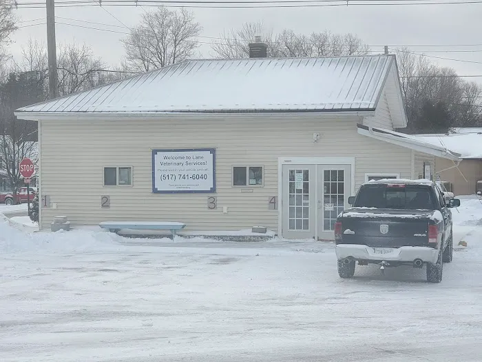 Lane Veterinary Services LLC Picture 3
