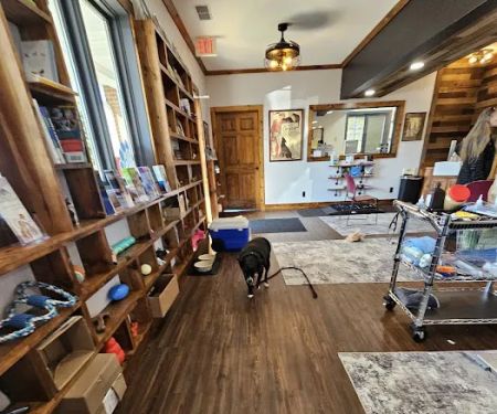 Quinn Veterinary Clinic and Behavior Center
