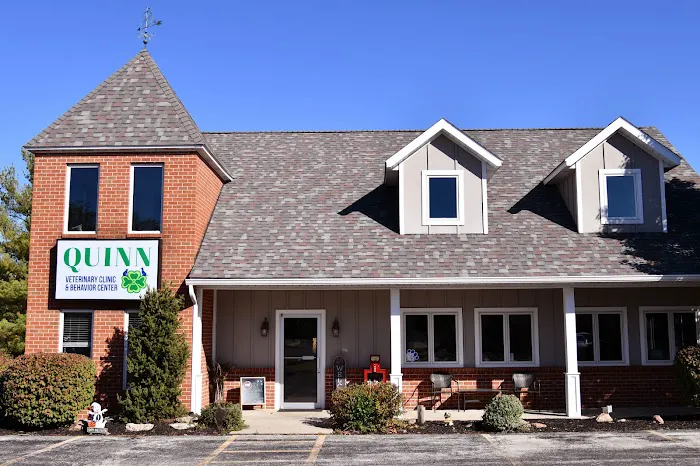 Quinn Veterinary Clinic and Behavior Center Picture 2