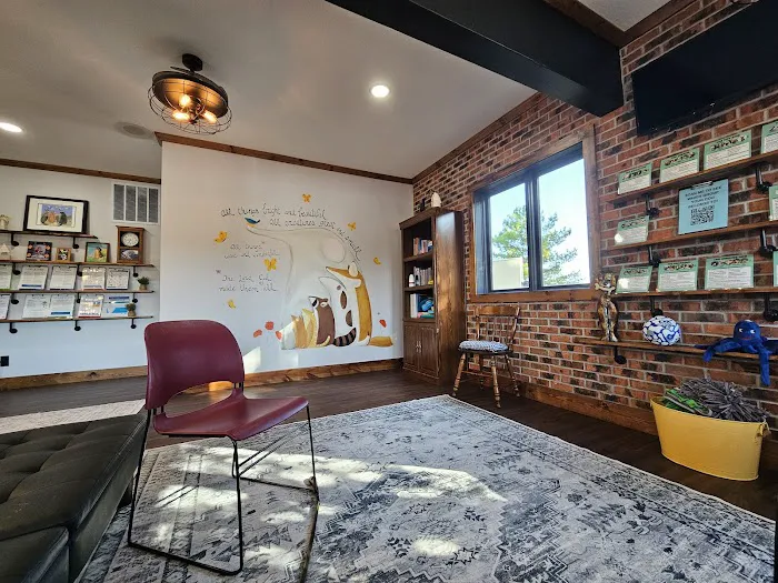 Quinn Veterinary Clinic and Behavior Center Picture 3