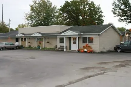 Pipe Creek Animal Clinic Picture 2