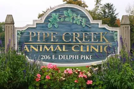 Pipe Creek Animal Clinic Picture 1