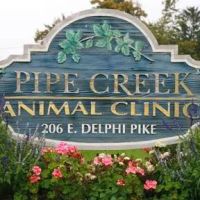 Pipe Creek Animal Clinic ico