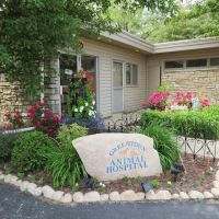 Greentown Animal Hospital ico