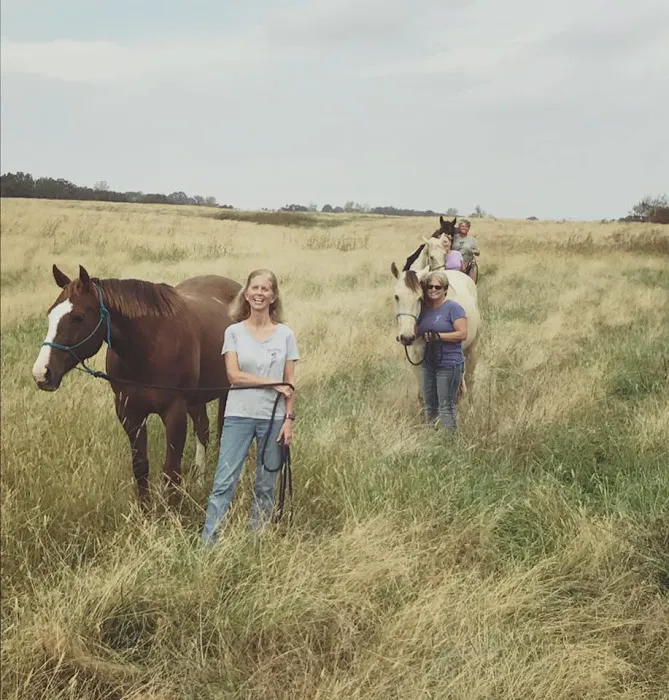 Wild Hearts Equine Therapy Center Picture 6
